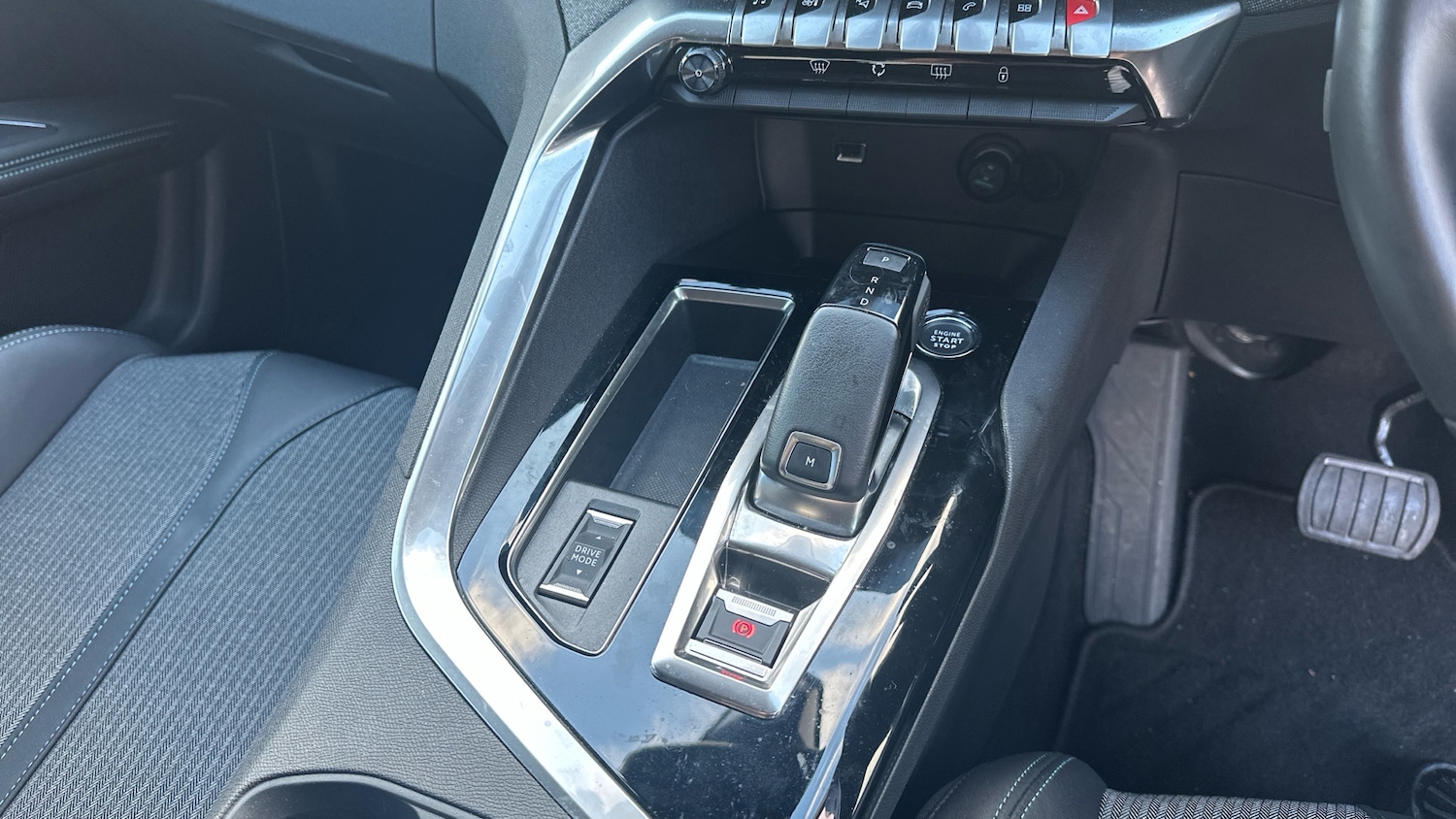 Used Peugeot 3008 2022 for sale - 76716099: Photo 20