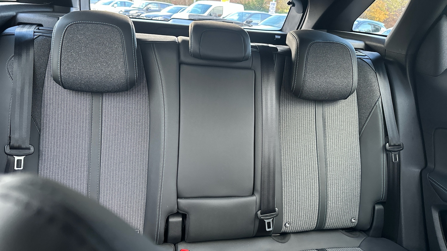 Used Peugeot 3008 2022 for sale - 76716099: Photo 25