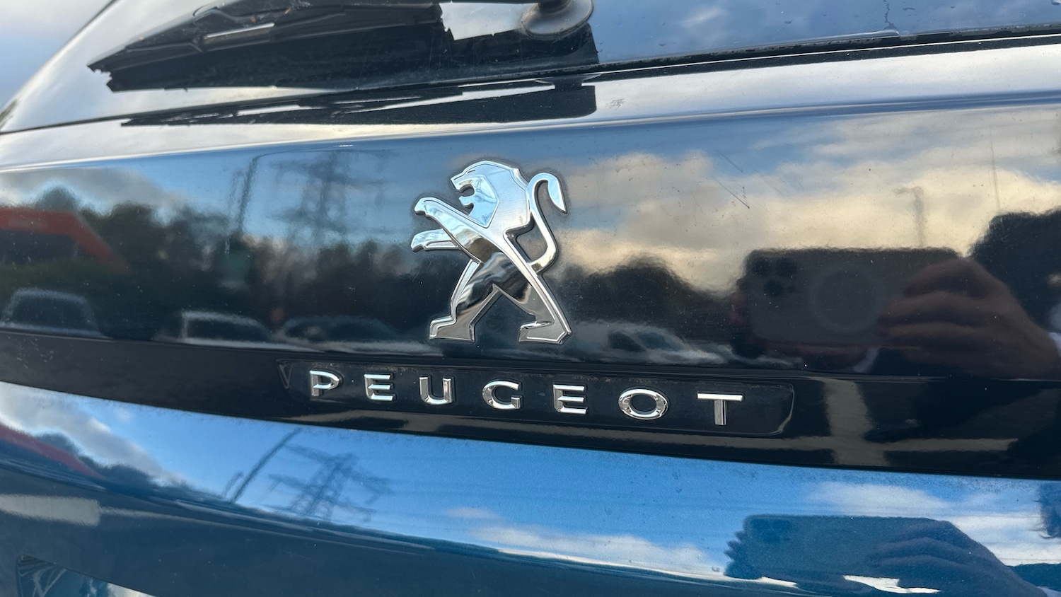 Used Peugeot 3008 2022 for sale - 76716099: Photo 26