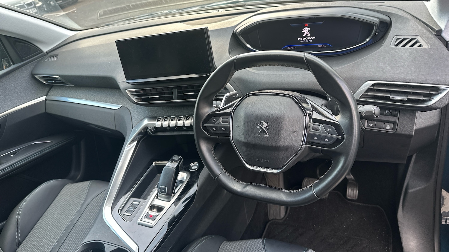 Used Peugeot 3008 2022 for sale - 76716099: Photo 4