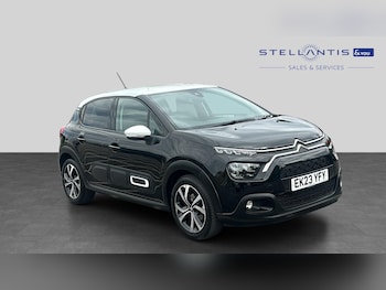 Used Citroen C3 2023 for sale - 79610163: Photo