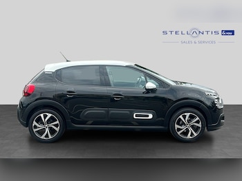 Used Citroen C3 2023 for sale - 79610163: Photo