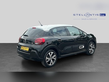 Used Citroen C3 2023 for sale - 79610163: Photo