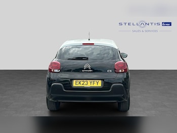 Used Citroen C3 2023 for sale - 79610163: Photo