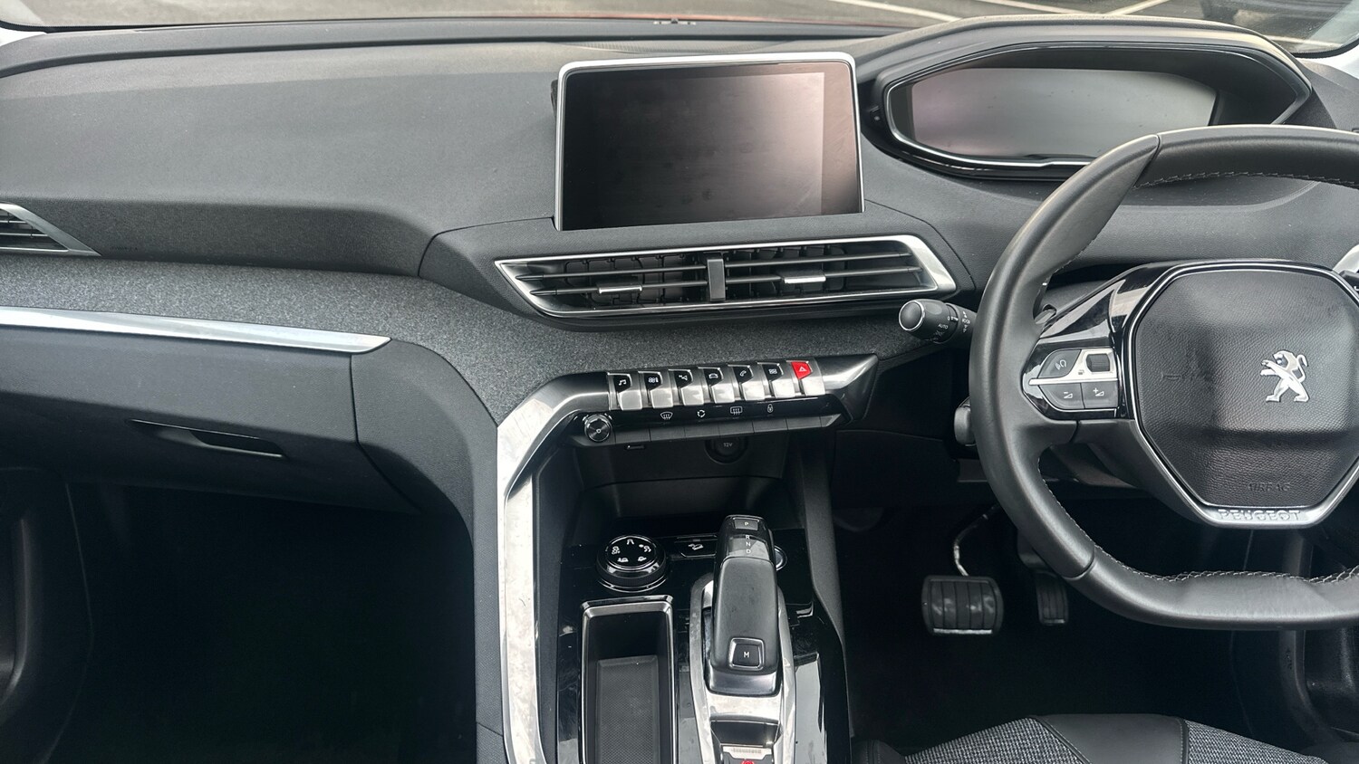 Used Peugeot 3008 2017 for sale - 77551281: Photo 10