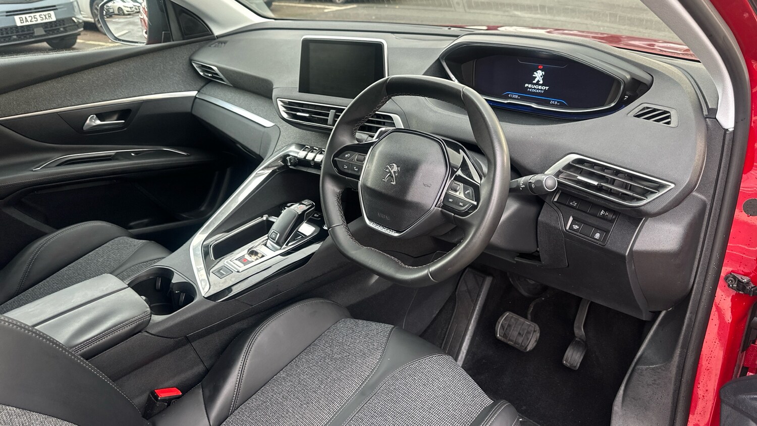 Used Peugeot 3008 2017 for sale - 77551281: Photo 11