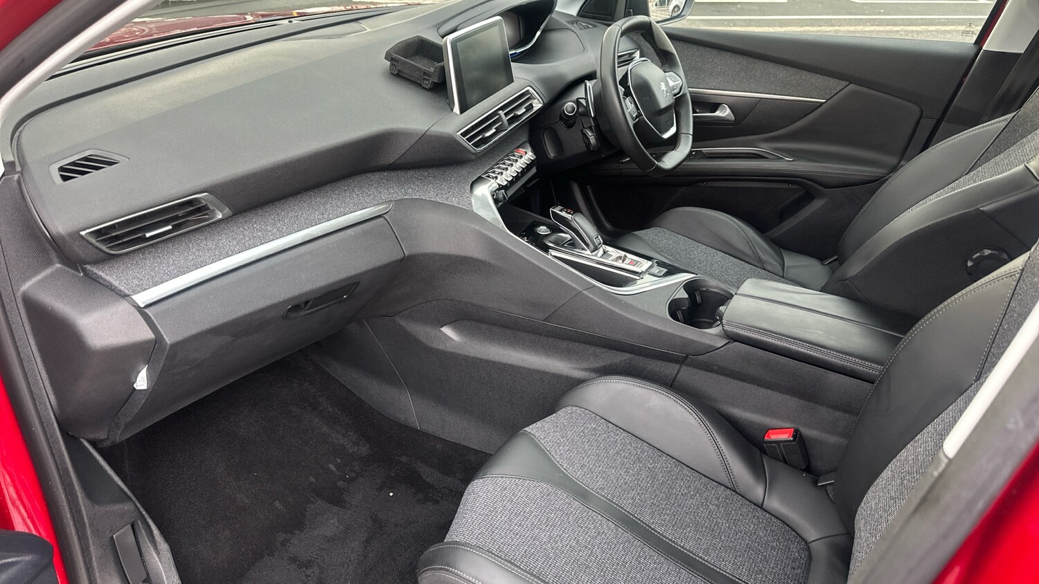 Used Peugeot 3008 2017 for sale - 77551281: Photo 12