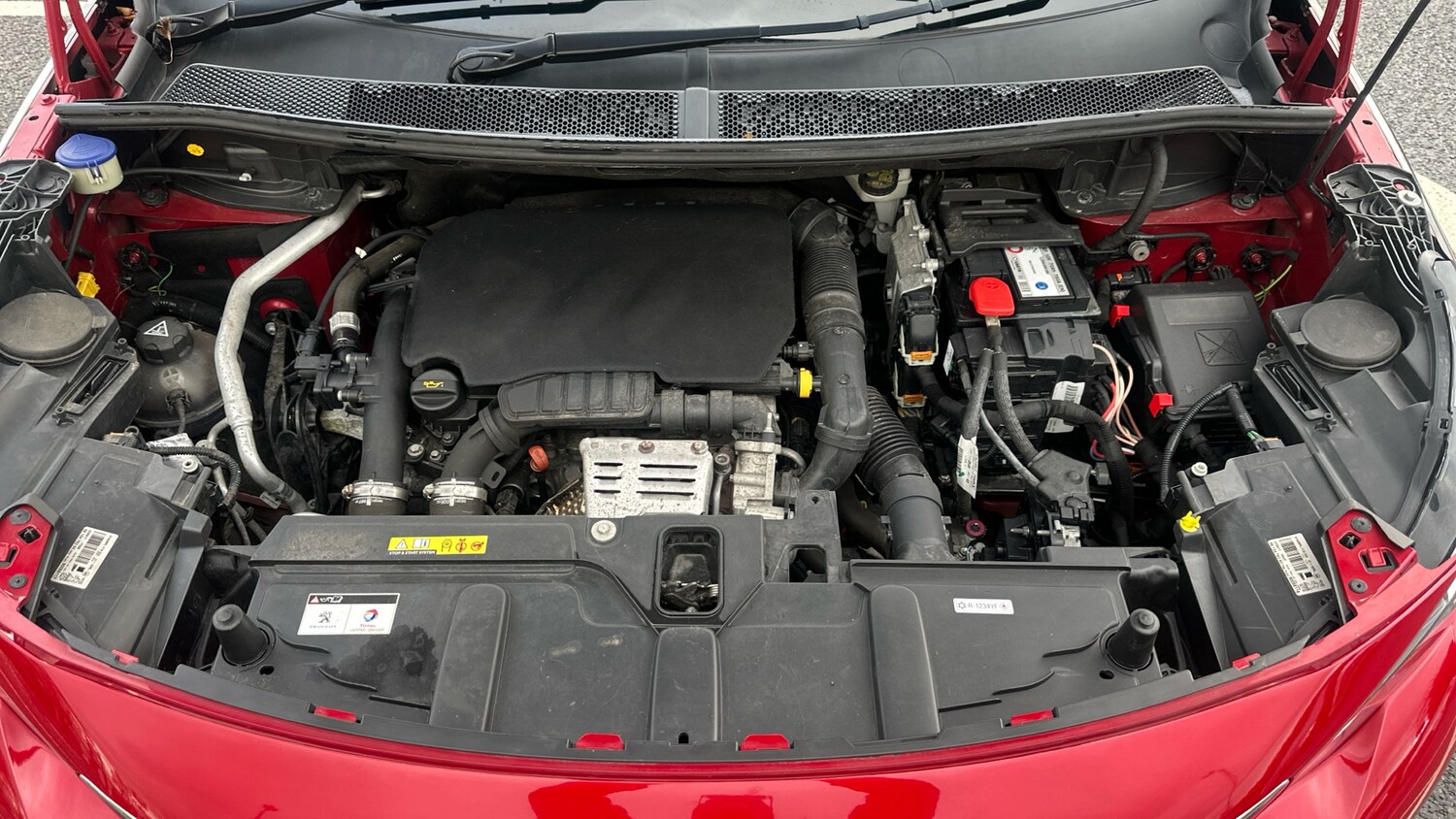 Used Peugeot 3008 2017 for sale - 77551281: Photo 18