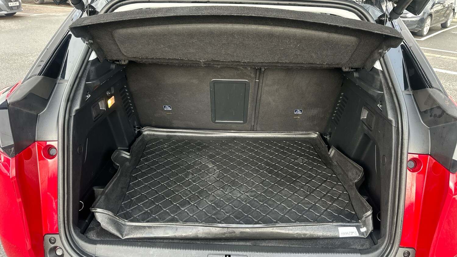 Used Peugeot 3008 2017 for sale - 77551281: Photo 19