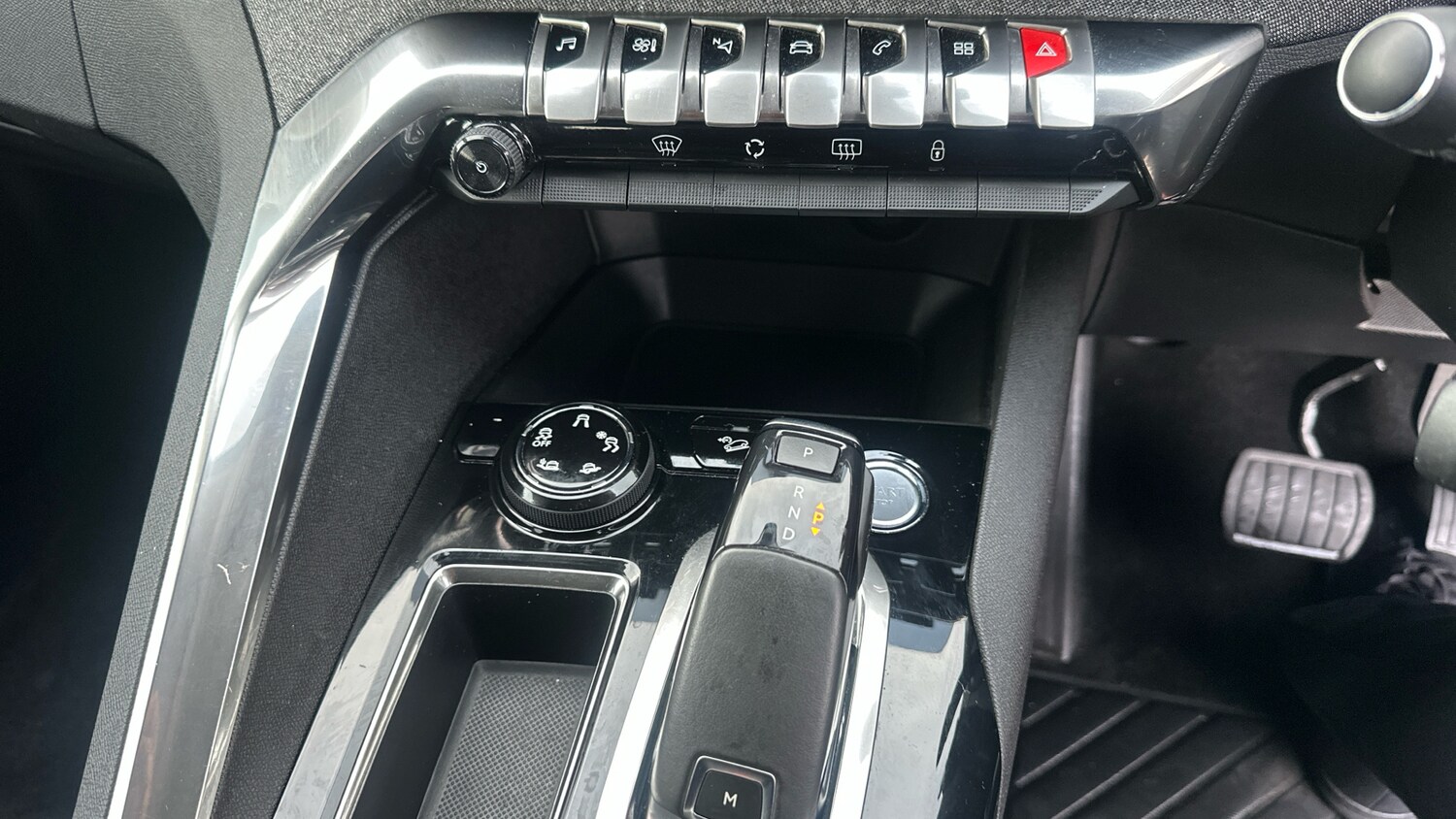 Used Peugeot 3008 2017 for sale - 77551281: Photo 20