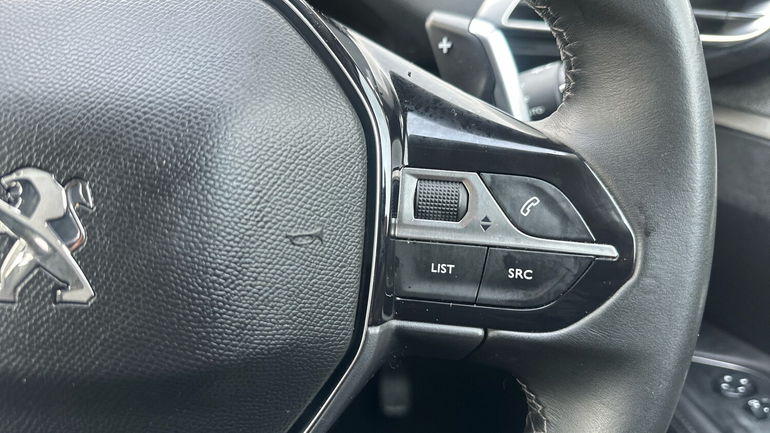 Used Peugeot 3008 2017 for sale - 77551281: Photo 24