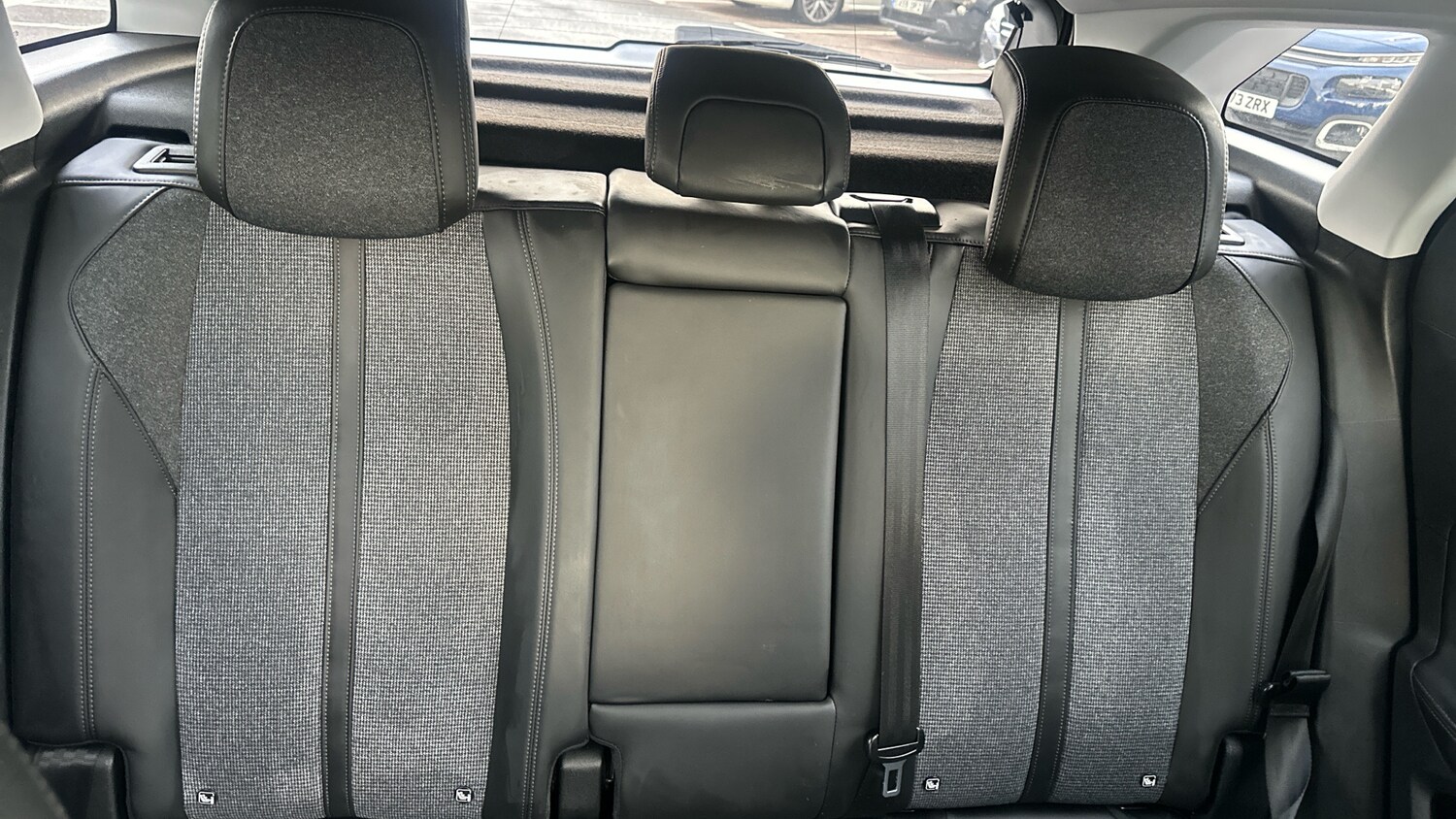 Used Peugeot 3008 2017 for sale - 77551281: Photo 25