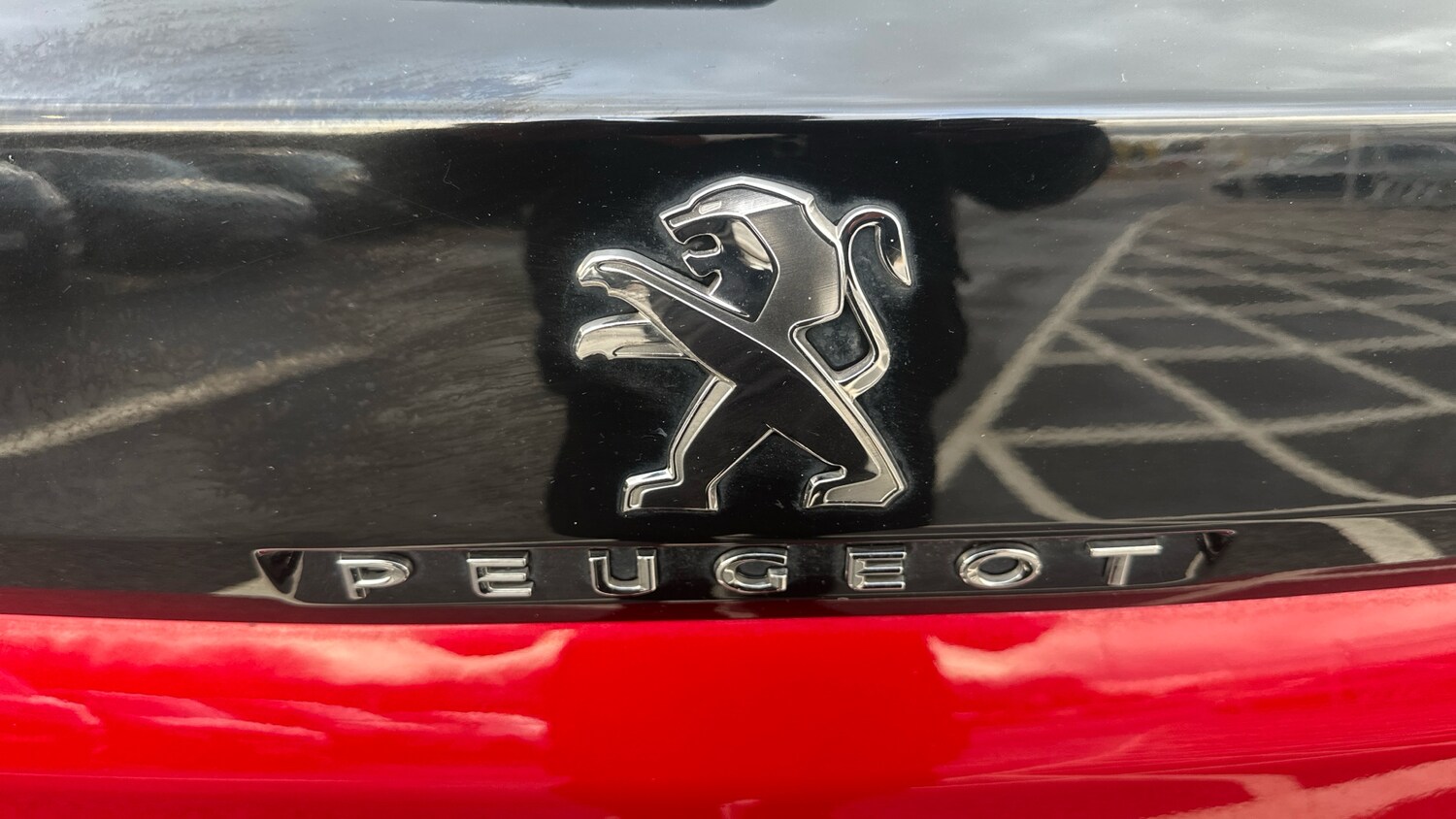 Used Peugeot 3008 2017 for sale - 77551281: Photo 26