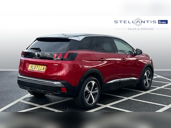 Used Peugeot 3008 2017 for sale - 77551281: Photo