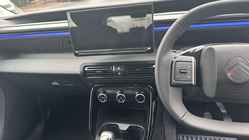 Used Citroen C3 2025 for sale - 76900036: Photo 10