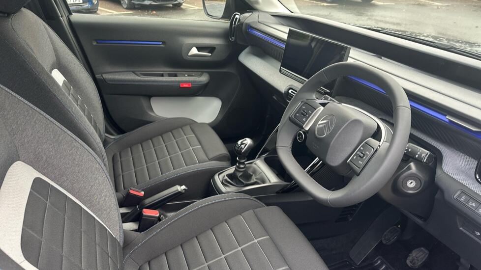 Used Citroen C3 2025 for sale - 76900036: Photo 11