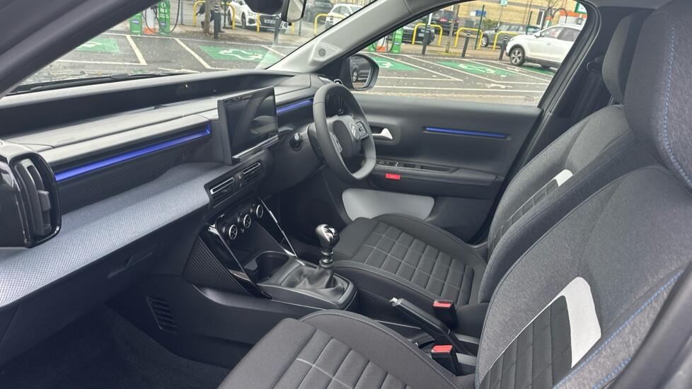 Used Citroen C3 2025 for sale - 76900036: Photo 12