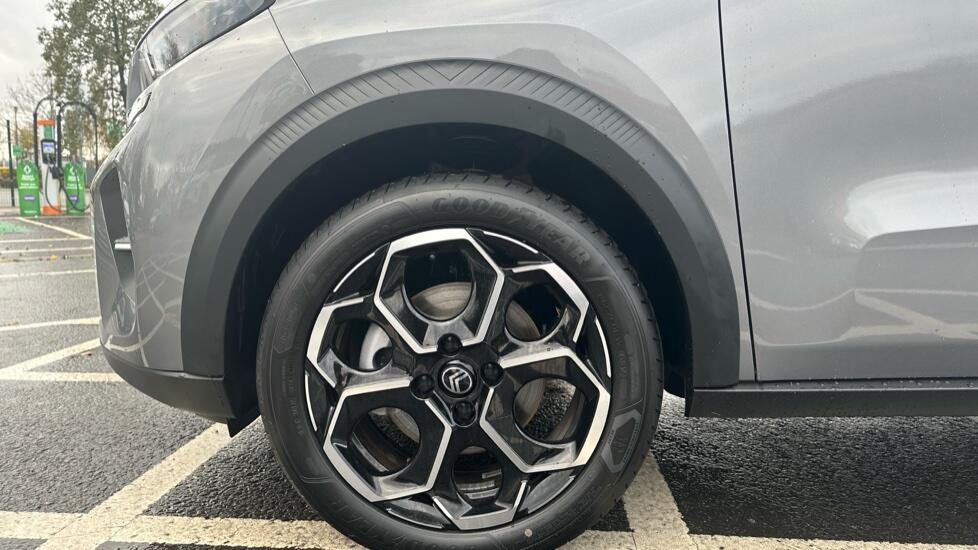 Used Citroen C3 2025 for sale - 76900036: Photo 14