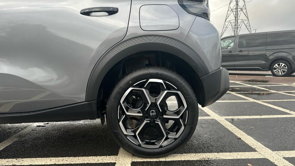 Used Citroen C3 2025 for sale - 76900036: Photo 15