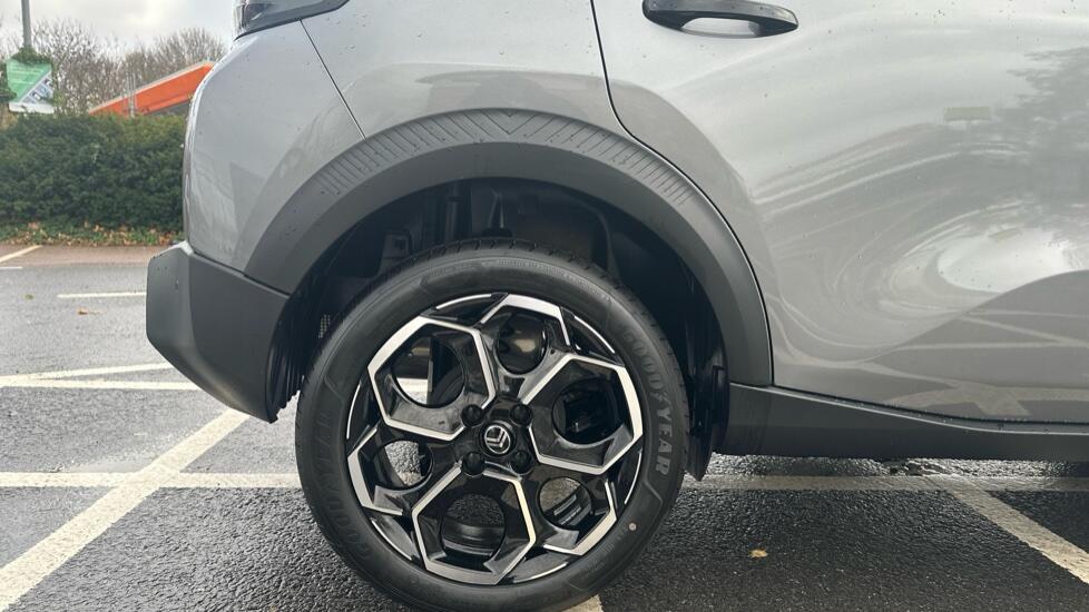 Used Citroen C3 2025 for sale - 76900036: Photo 16