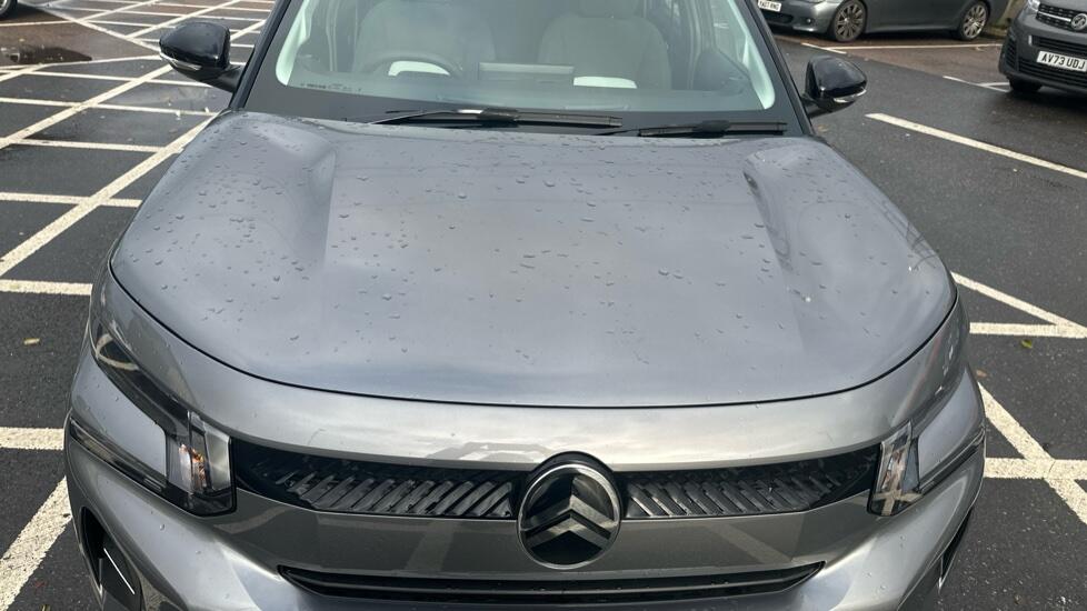 Used Citroen C3 2025 for sale - 76900036: Photo 18