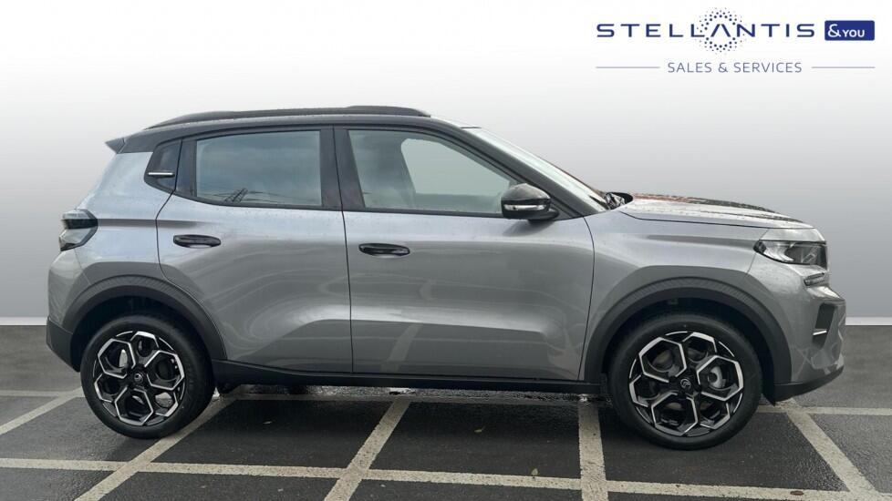 Used Citroen C3 2025 for sale - 76900036: Photo 2