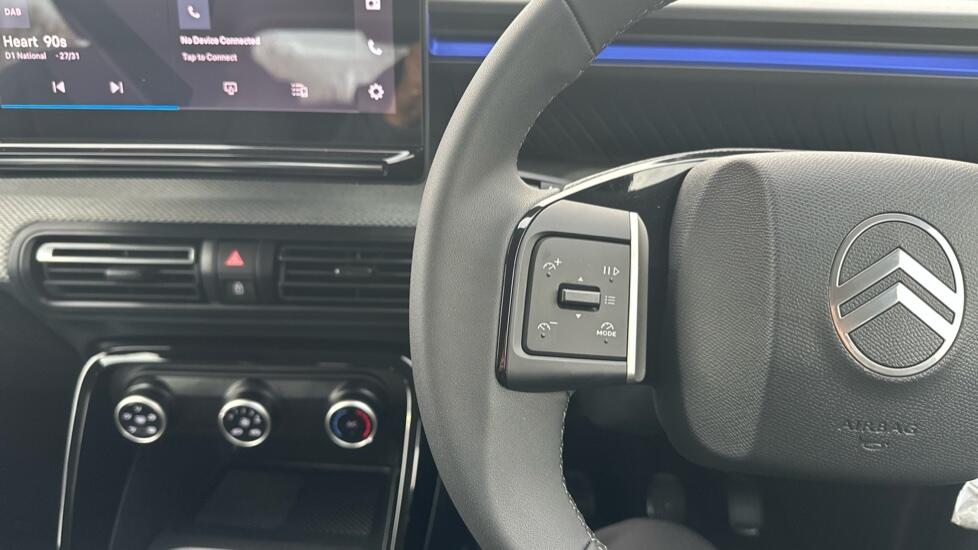 Used Citroen C3 2025 for sale - 76900036: Photo 23