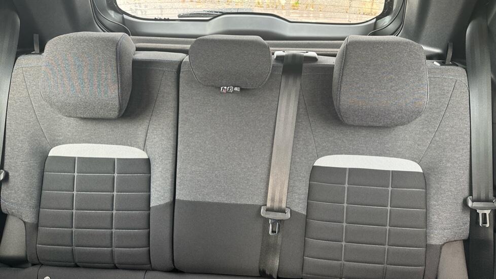 Used Citroen C3 2025 for sale - 76900036: Photo 25