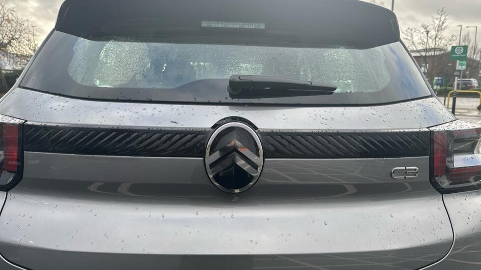 Used Citroen C3 2025 for sale - 76900036: Photo 26