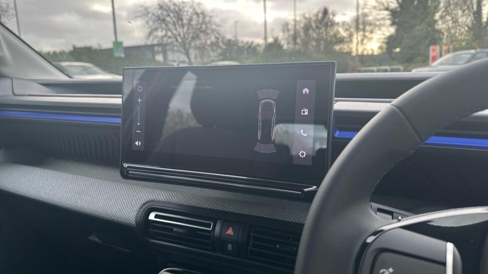 Used Citroen C3 2025 for sale - 76900036: Photo 29