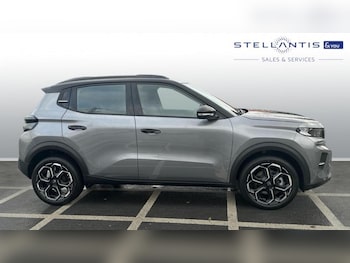 Used Citroen C3 2025 for sale - 76900036: Photo