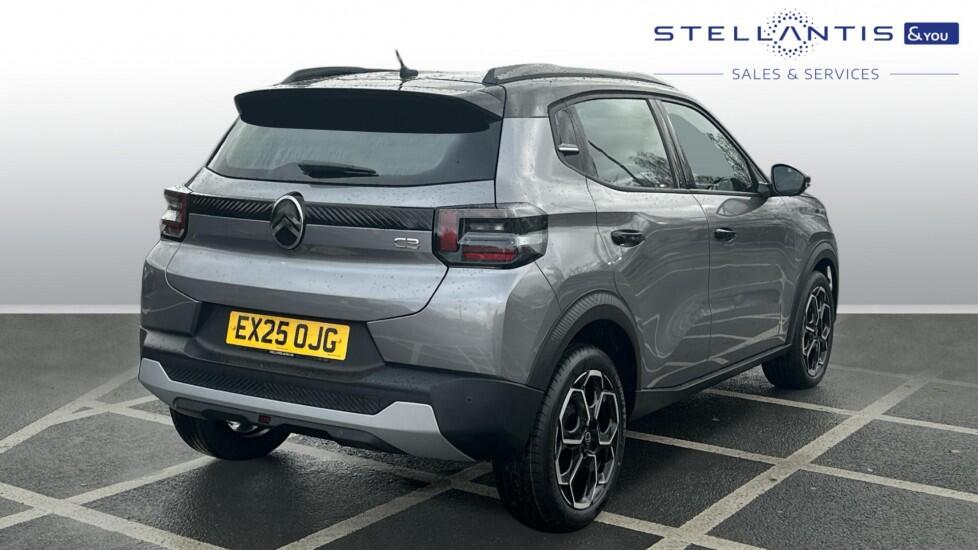 Used Citroen C3 2025 for sale - 76900036: Photo 3