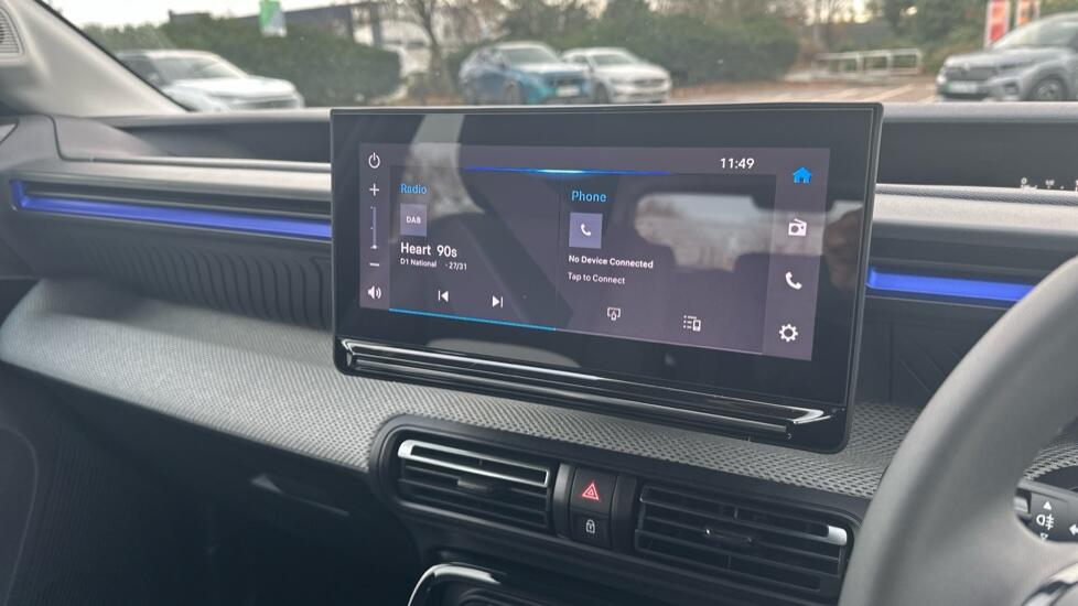 Used Citroen C3 2025 for sale - 76900036: Photo 30