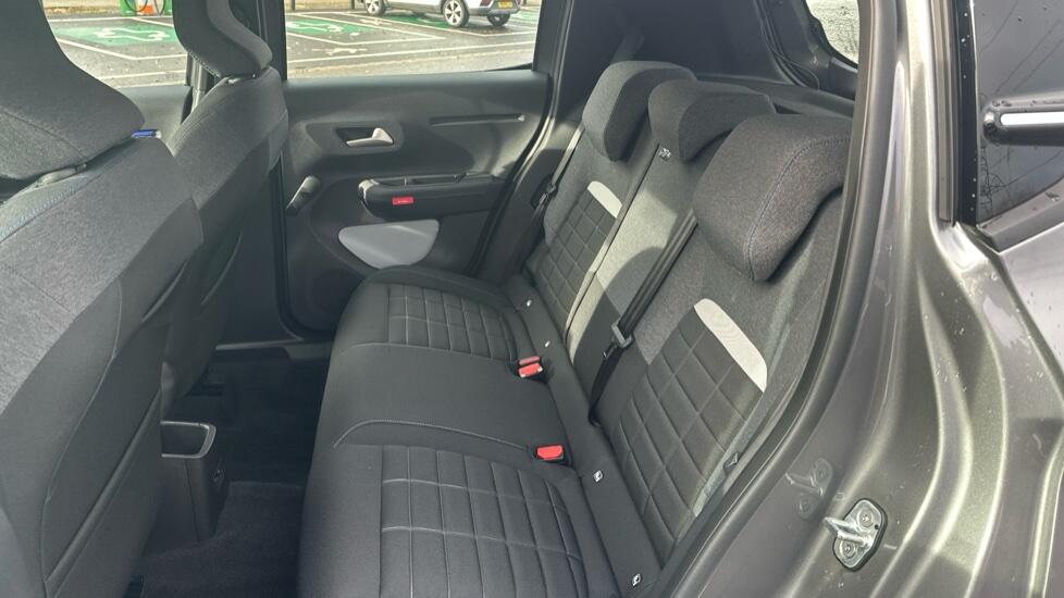 Used Citroen C3 2025 for sale - 76900036: Photo 31