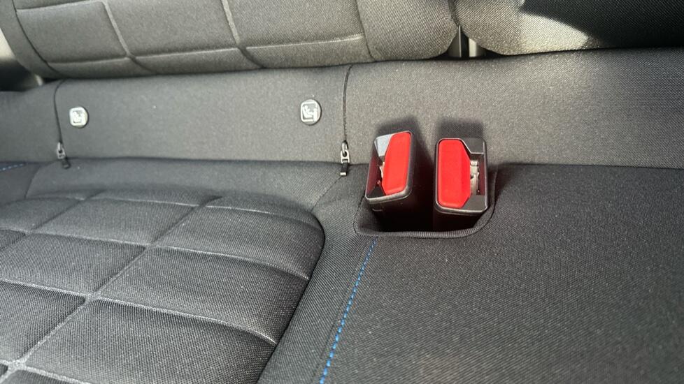 Used Citroen C3 2025 for sale - 76900036: Photo 33