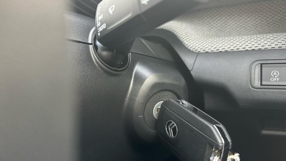 Used Citroen C3 2025 for sale - 76900036: Photo 38