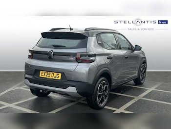 Used Citroen C3 2025 for sale - 76900036: Photo