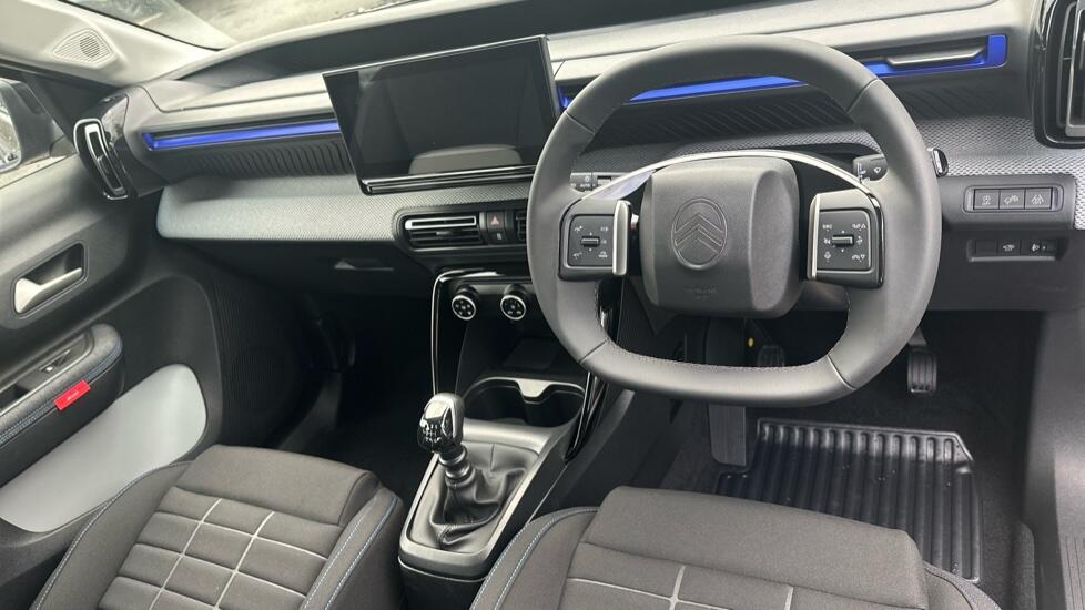 Used Citroen C3 2025 for sale - 76900036: Photo 4