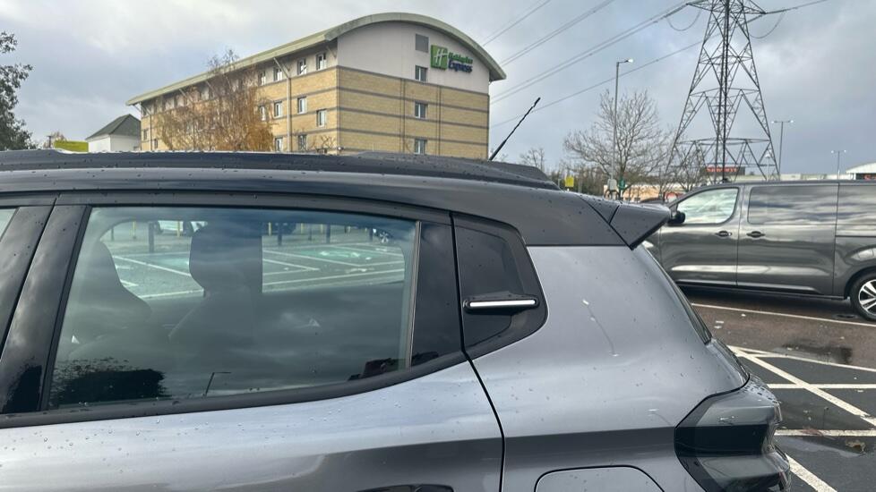 Used Citroen C3 2025 for sale - 76900036: Photo 40