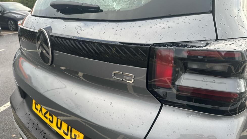 Used Citroen C3 2025 for sale - 76900036: Photo 41