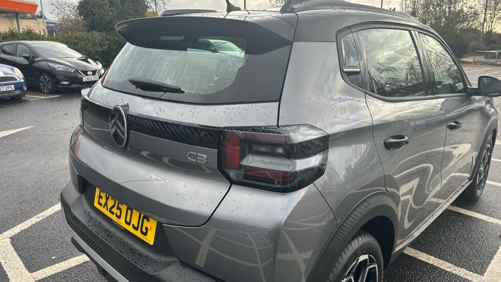 Used Citroen C3 2025 for sale - 76900036: Photo 42