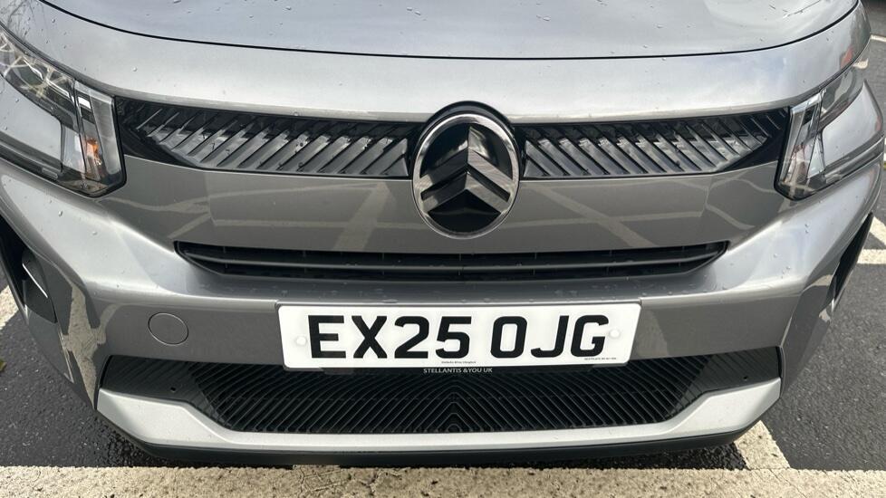 Used Citroen C3 2025 for sale - 76900036: Photo 43