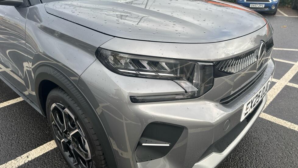 Used Citroen C3 2025 for sale - 76900036: Photo 44