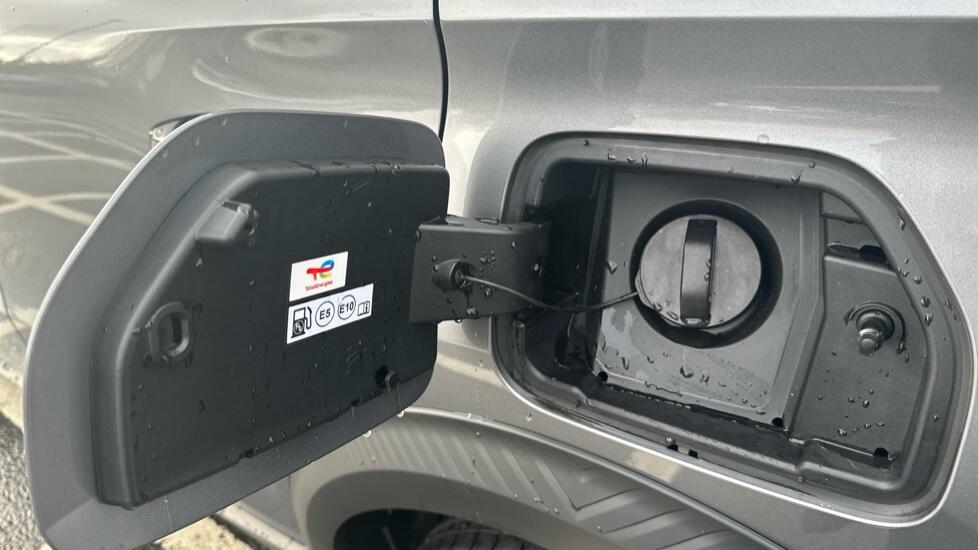 Used Citroen C3 2025 for sale - 76900036: Photo 45