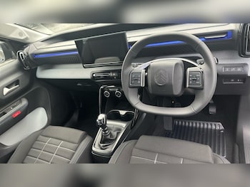 Used Citroen C3 2025 for sale - 76900036: Photo