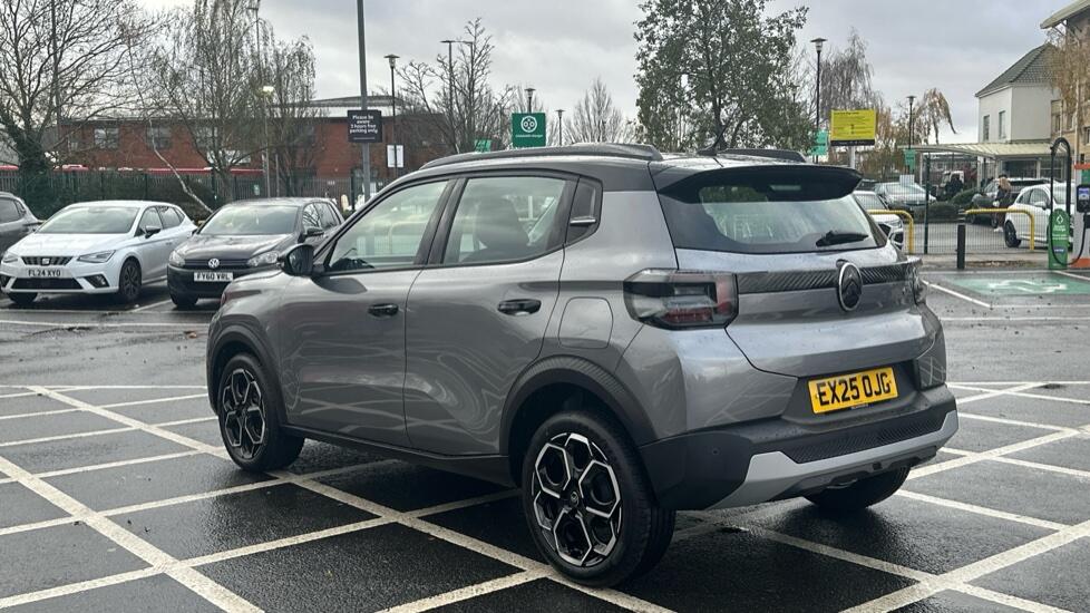 Used Citroen C3 2025 for sale - 76900036: Photo 5