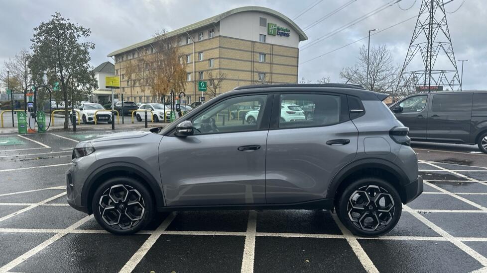 Used Citroen C3 2025 for sale - 76900036: Photo 6