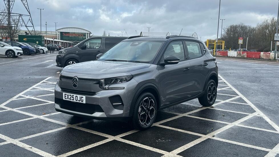 Used Citroen C3 2025 for sale - 76900036: Photo 7