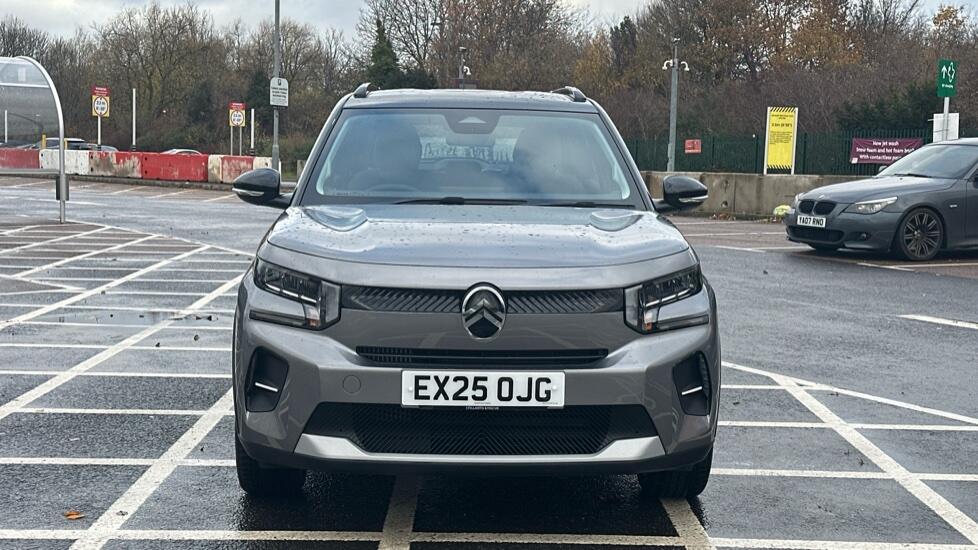 Used Citroen C3 2025 for sale - 76900036: Photo 8