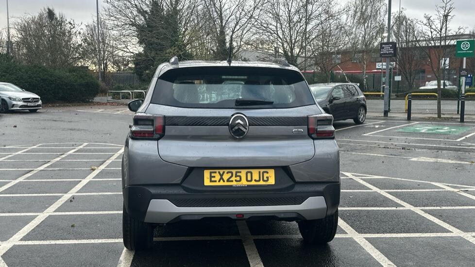 Used Citroen C3 2025 for sale - 76900036: Photo 9